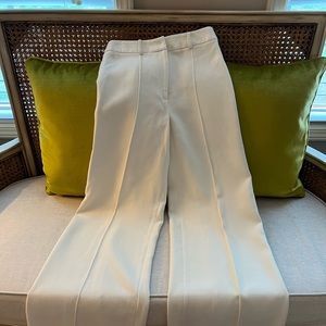 Milly Pants. Size 4. Wide Leg.